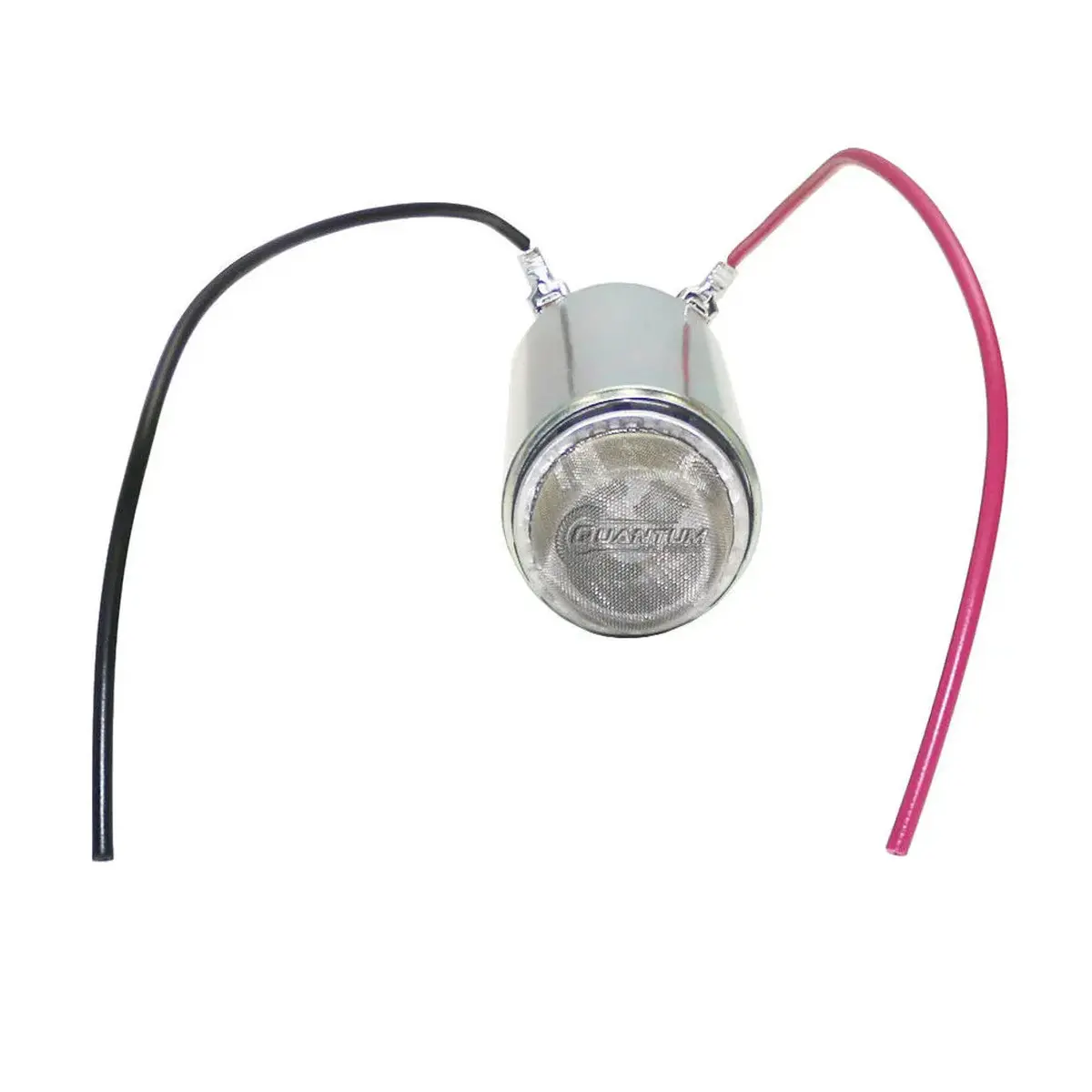 Qfs Oem Replacement In-Tank Efi Fuel Pump W/ Strainer, Hfp-362S-X 1