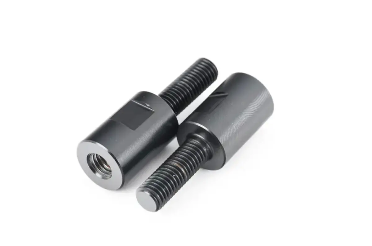 Strut Extenders (Top) 1
