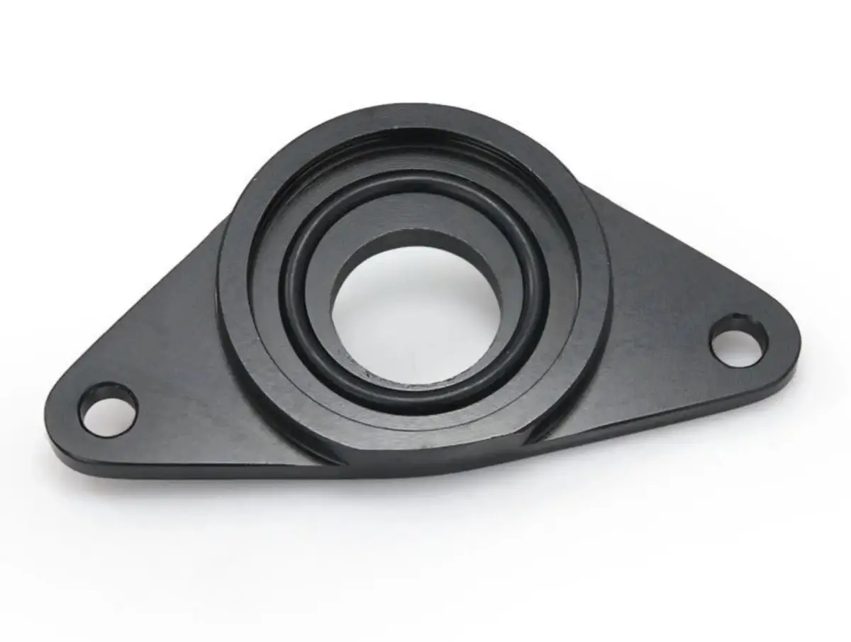 Subaru Flange Adapter For Hks Ssqv Blow Off Valve 1