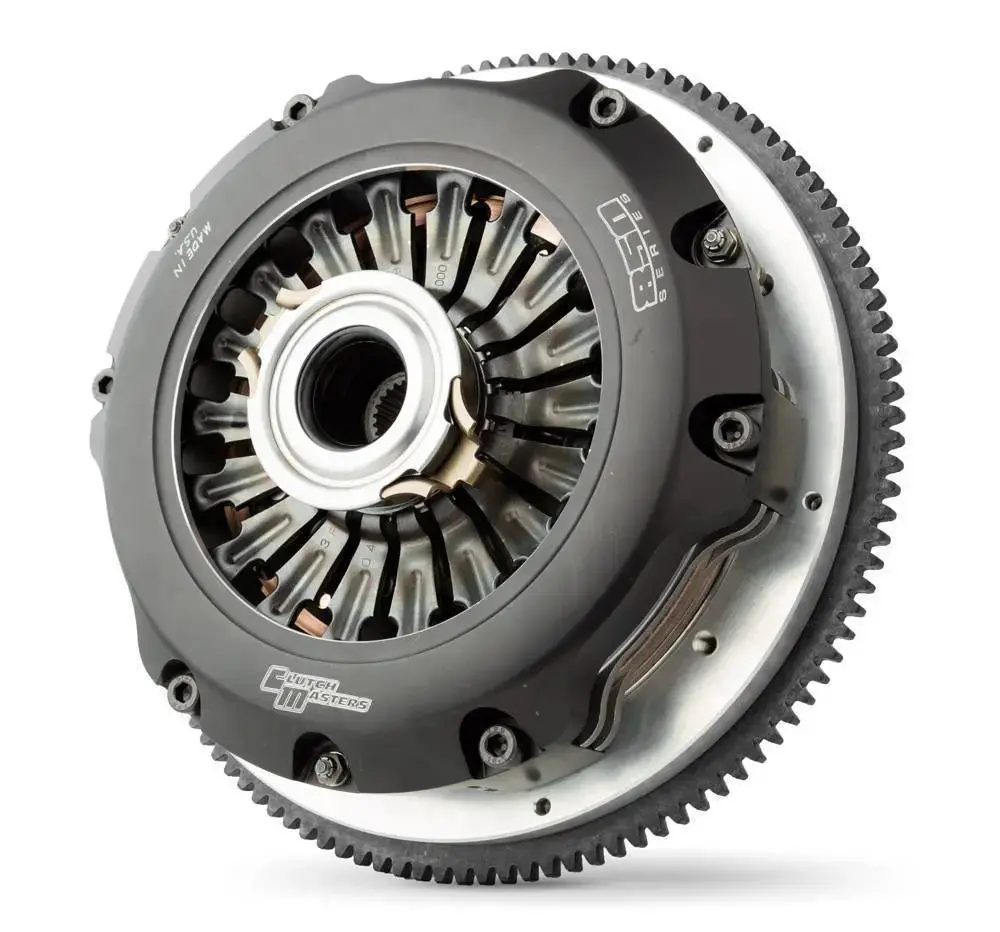 Subaru Wrx -2002 2005-2.0L Turbo 5-Speed | 15017-Td8s-Sw| Clutch Kit 1