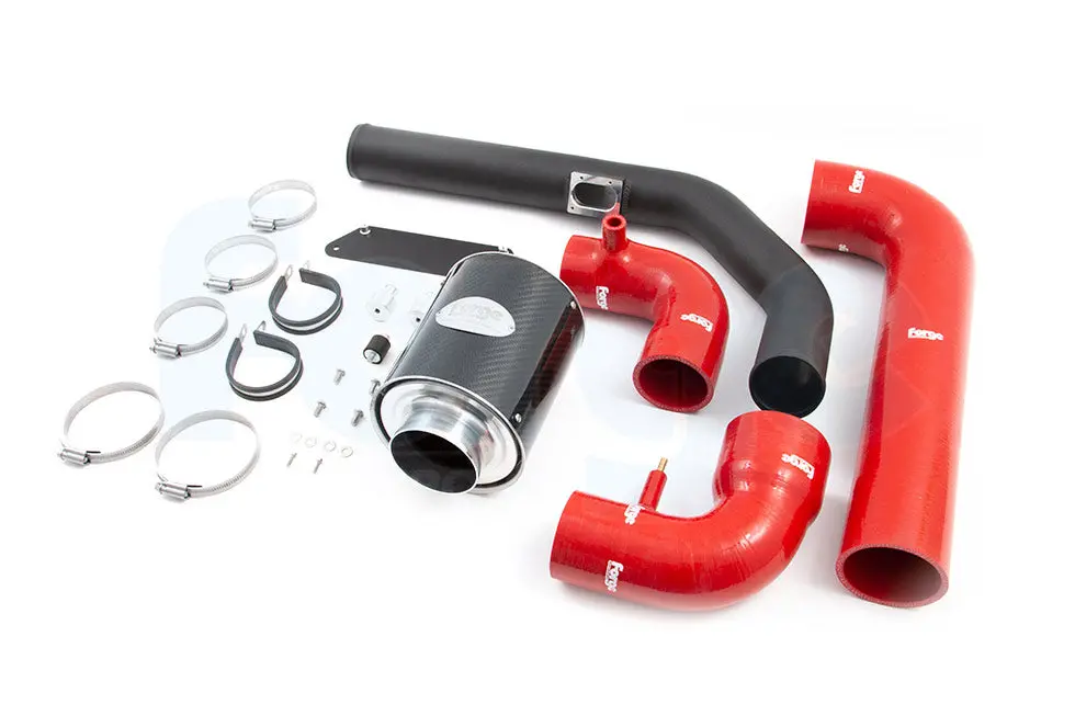 Induction Kit For Suzuki Swift Sport 1.4 Turbo Zc33s (Right Hand Drive) 1