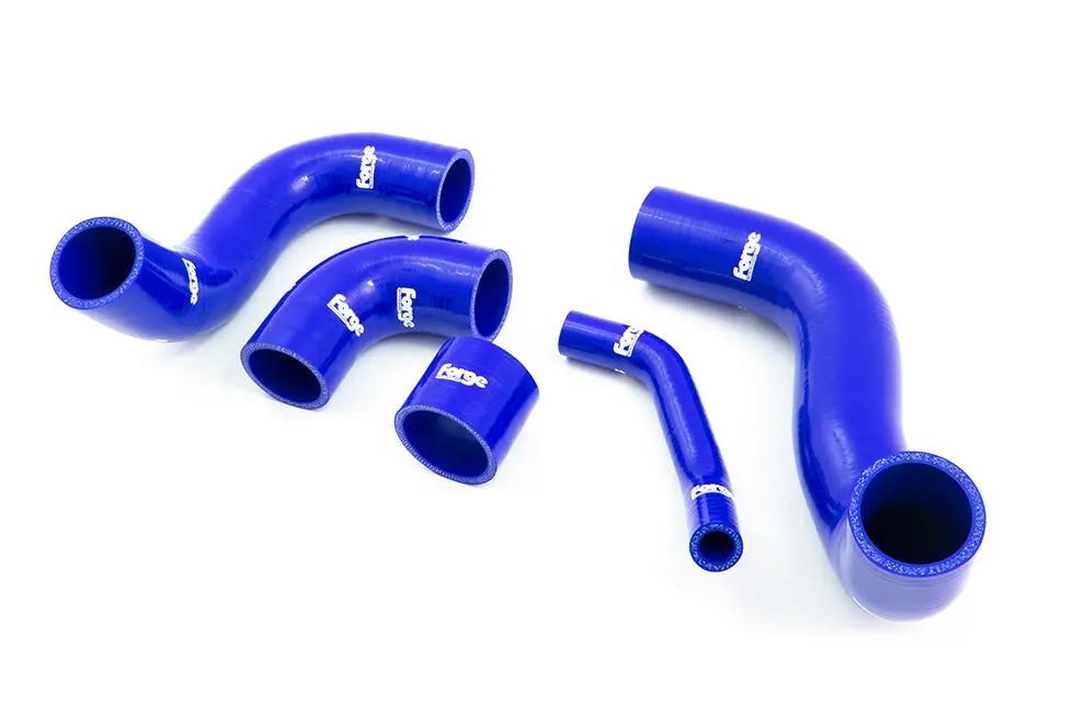 Suzuki Swift Sport 1.4 Boost Hose Kit 1
