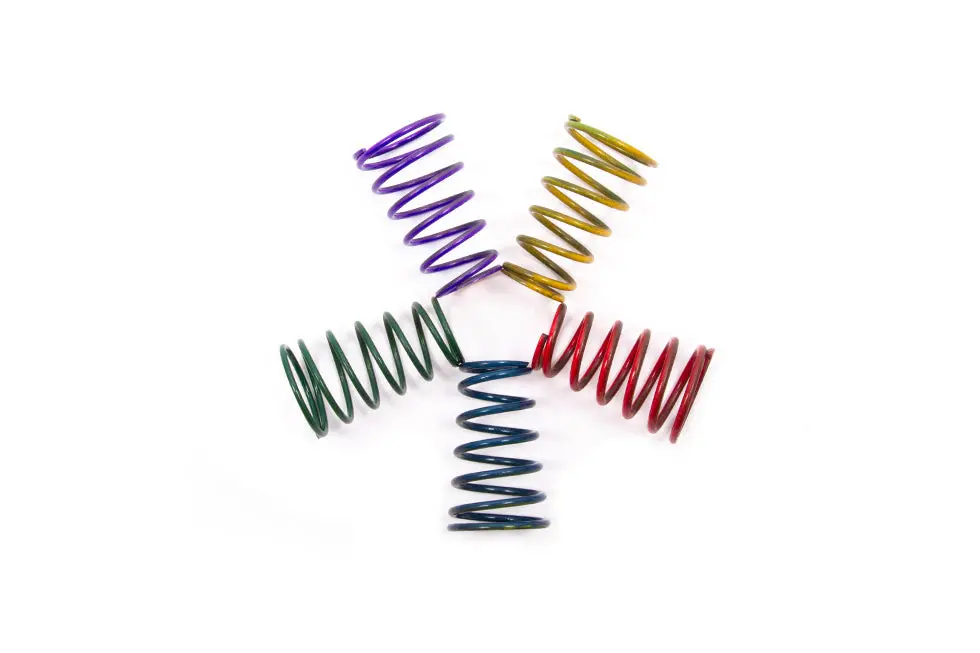 T2 Actuator Single Spring - Fmas049 1