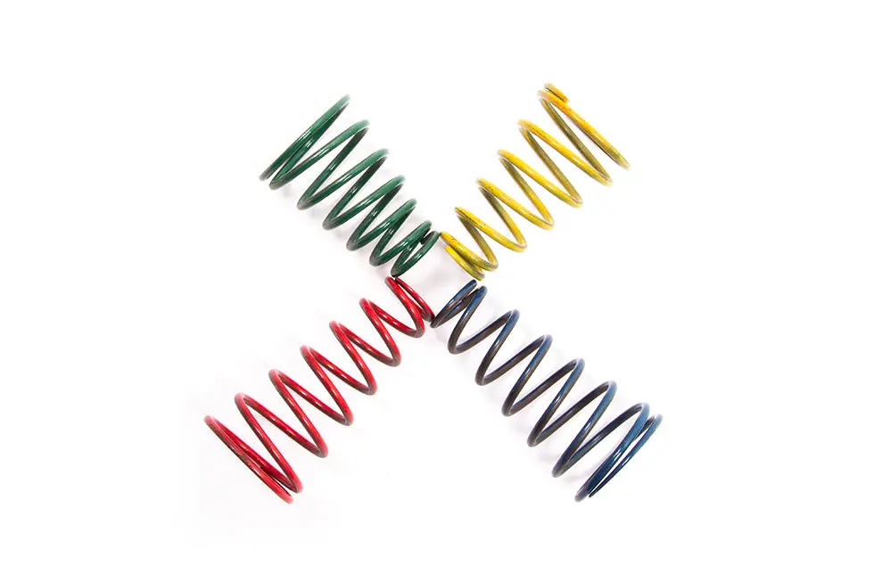 T3 Actuator Single Spring - Fmas048 1