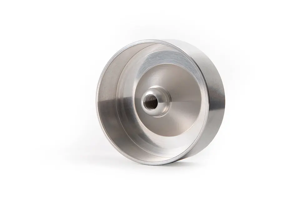 T3 Large Body Actuator Spring Retainer Cap 1