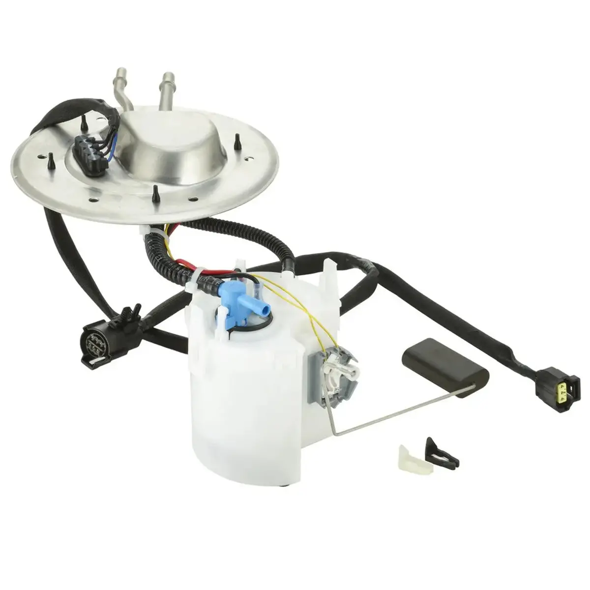 Walbro/Ti Automotive 255Lph In-Tank Efi Performance Fuel Pump Assembly, Wal-Tu226hp-2 1