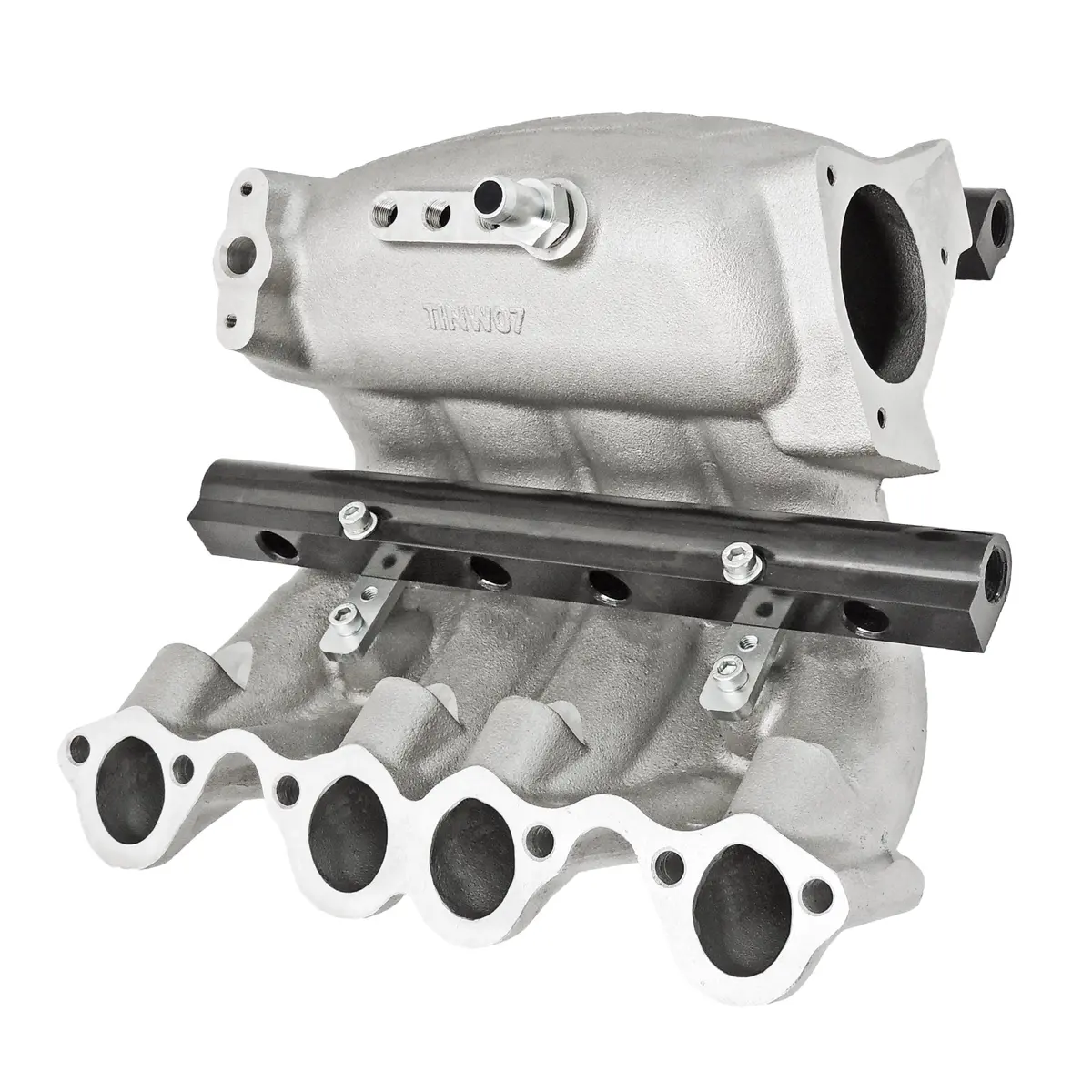 Intake Manifold Vw 8V Longitudinal - 8 Injectors 1