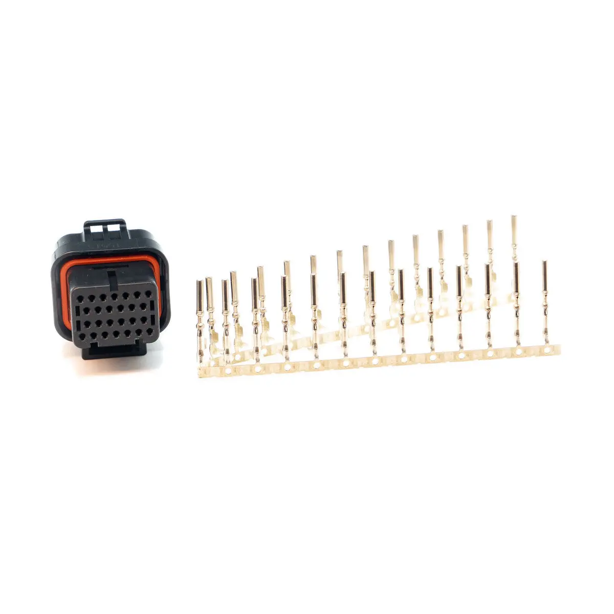 Link Ecu Terminal Kit C 26-Pin Connector Plug Tkc G4+ Thunder (Tkc) 1