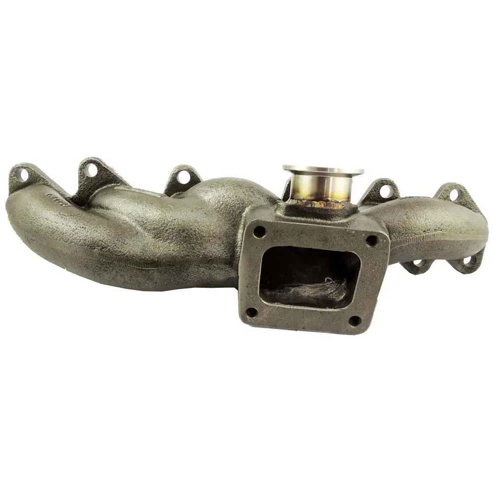 Toyota 2Jz-Gte T4 High Performance Turbo Exhaust Manifold - V Band 1