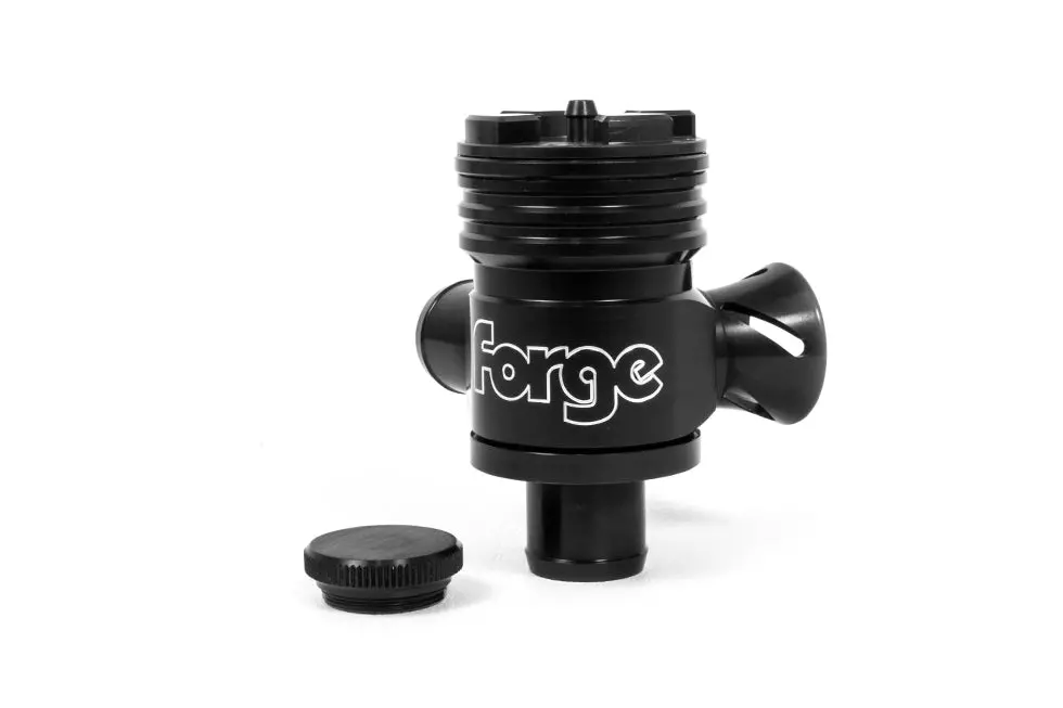 The Splitter, A Recirculation And Blow Off Valve (For Vag 1.8T Engines) 1