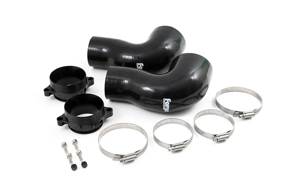 Throttle Body Inlet Pipes For Alfa Romeo Giulia 1