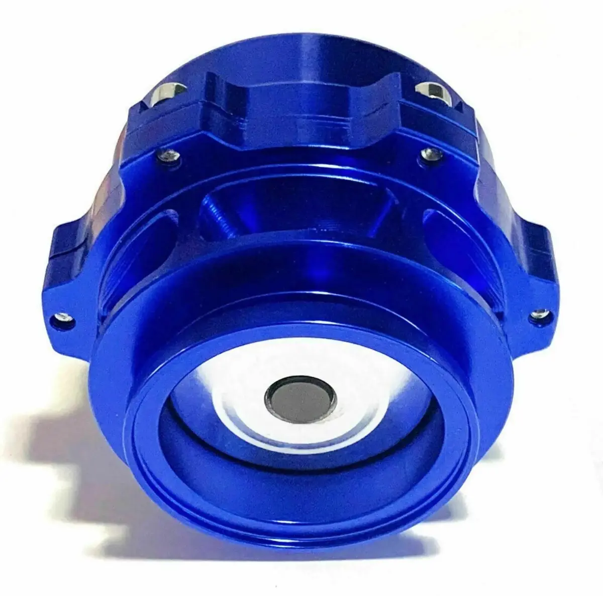 Tial Q Bv50 Blue 50Mm Blow Off Valve With 6Psi And 18Psi Springs, Up To 35Psi 1