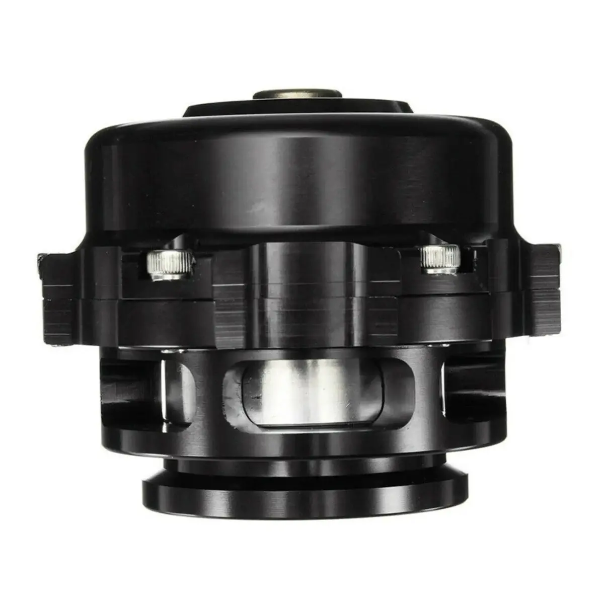 Tial Q Bv50 Style Black 50Mm Blow Off Valve With 6Psi And 18Psi Springs 1
