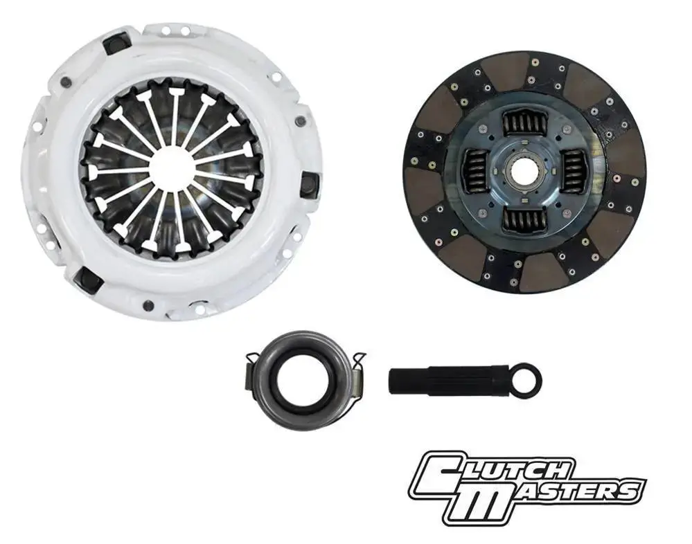 Toyota Altezza -1998 2002-2.0L 3Gse 6-Speed Rs200 | 16825-Hd0f| Clutch Kit 1