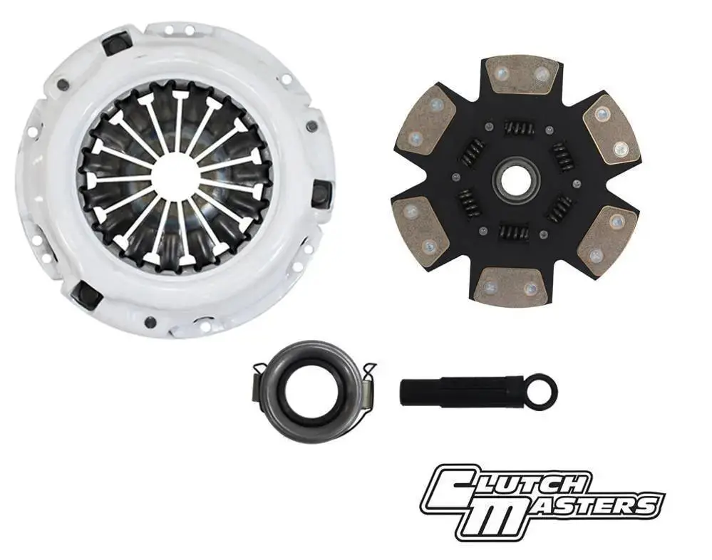 Toyota Altezza -1998 2002-2.0L 3Gse 6-Speed Rs200 | 16825-Hdc6| Clutch Kit 1