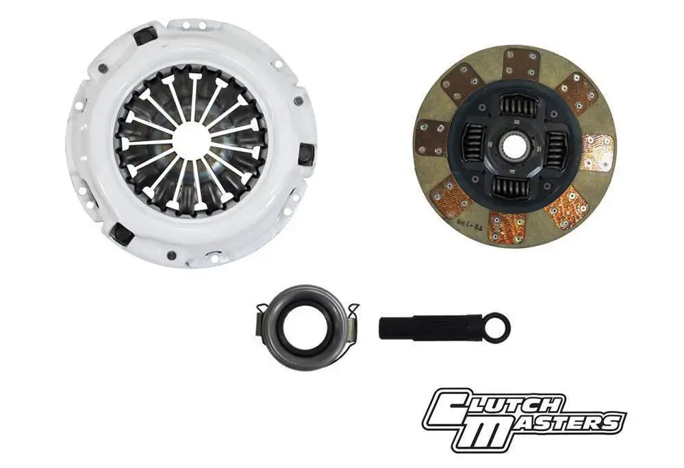 Toyota Altezza -1998 2002-2.0L 3Gse 6-Speed Rs200 | 16825-Hdtz| Clutch Kit 1