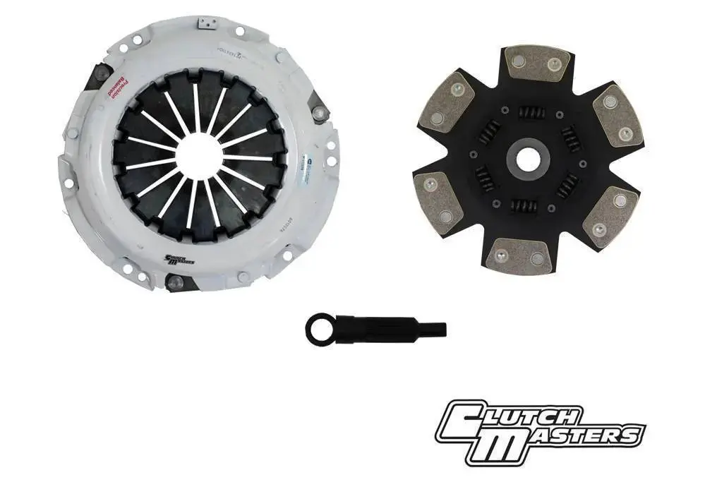 Toyota Camry -2010 2011-2.5L 6-Speed | 16088-Hdc6| Clutch Kit 1