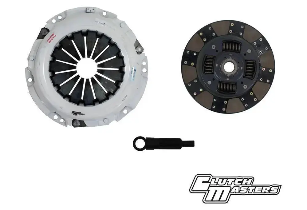 Toyota Camry -2010 2011-2.5L 6-Speed | 16088-Hdff| Clutch Kit 1