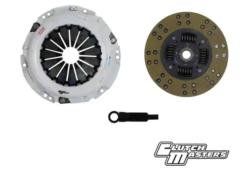 Toyota Camry -2010 2011-2.5L 6-Speed | 16088-Hdkv| Clutch Kit 1