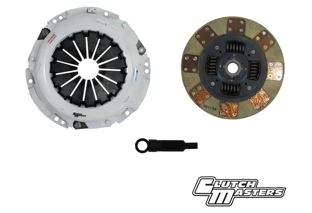 Toyota Camry -2010 2011-2.5L 6-Speed | 16088-Hdtz| Clutch Kit 1