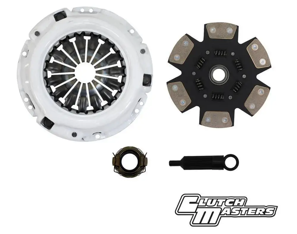 Toyota Celica -1977 1981-2.2L (From 8-77) | 16057-Hdc6| Clutch Kit 1