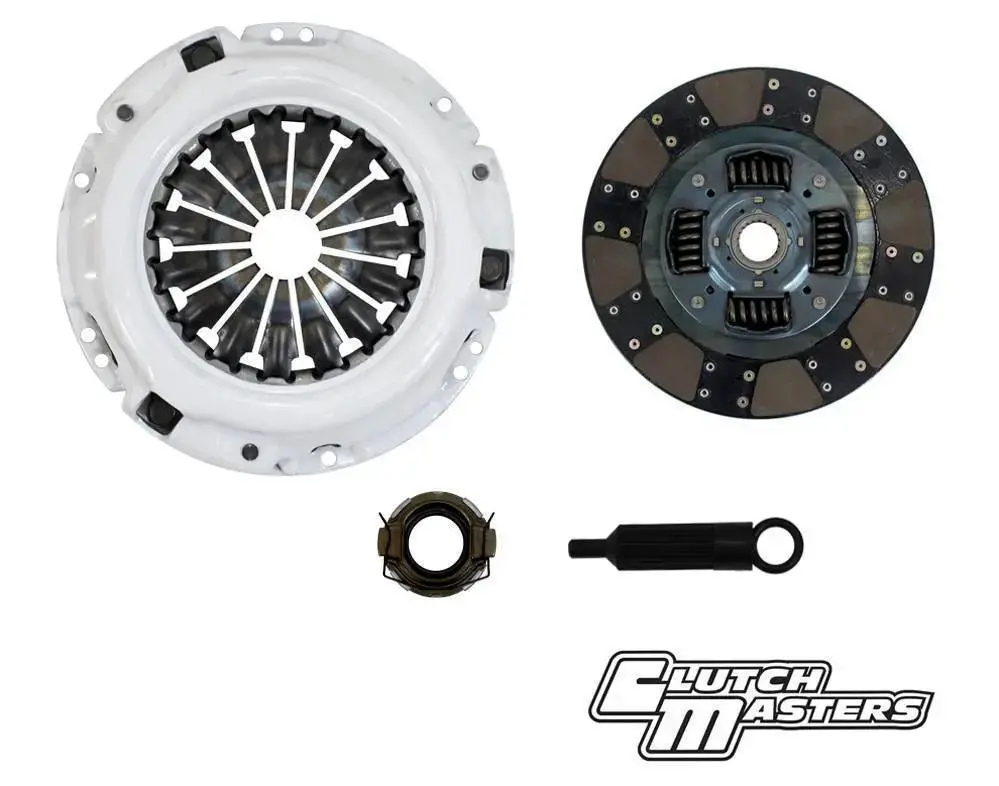 Toyota Celica -1977 1981-2.2L (From 8-77) | 16057-Hdff| Clutch Kit 1