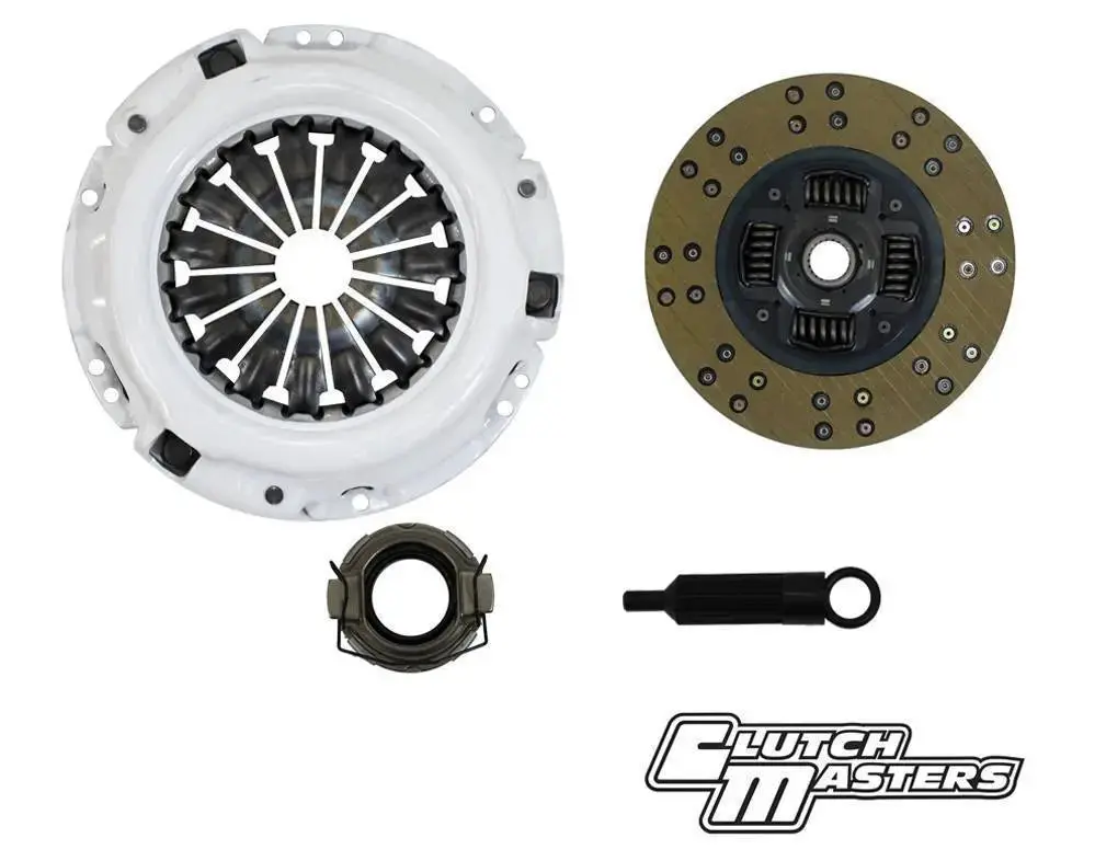 Toyota Celica -1977 1981-2.2L (From 8-77) | 16057-Hdkv| Clutch Kit 1