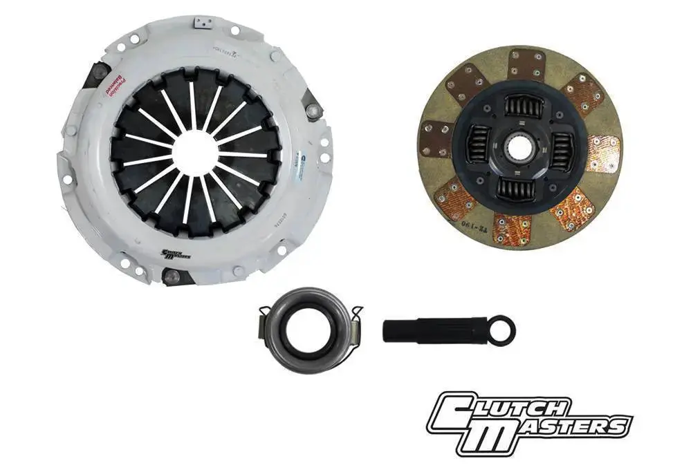Toyota Celica -1990 1994-2.0L Turbo (From 9-89) | 16061-Hdtz| Clutch Kit 1