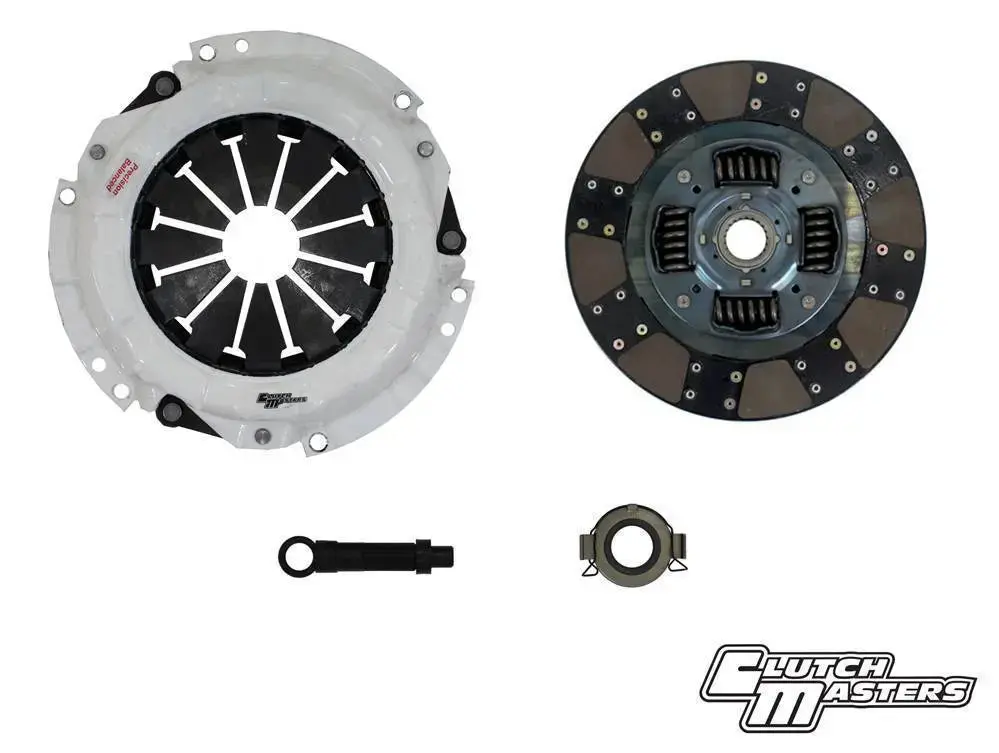 Toyota Celica -1991 1993-1.6L 4Afe St (From 6-91) | 16080-Hd0f| Clutch Kit 1