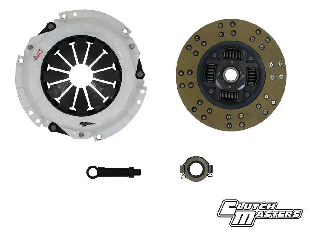 Toyota Celica -1994 2003-1.8L | 16080-Hdkv| Clutch Kit 1