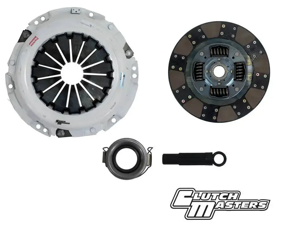 Toyota Corolla -2009 2010-2.4L | 16082-Hdff| Clutch Kit 1