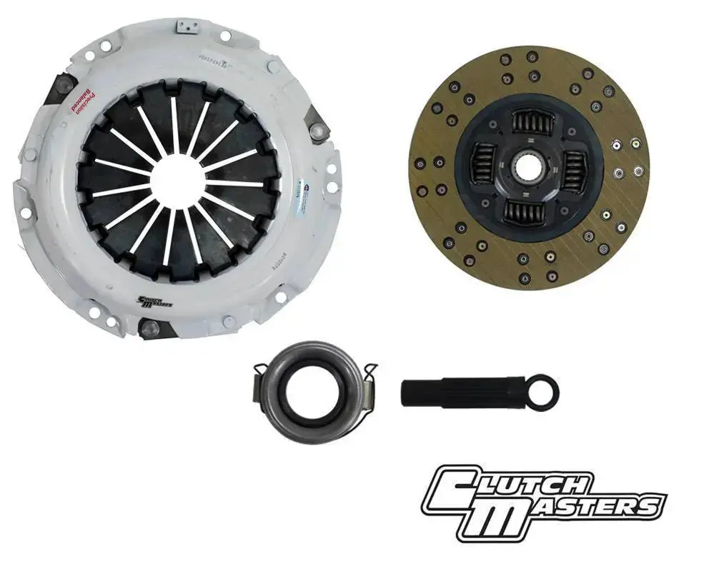 Toyota Corolla -2009 2010-2.4L | 16082-Hdkv| Clutch Kit 1