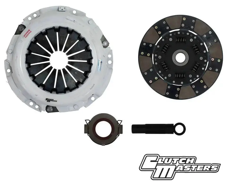 Toyota Mr-2 -1992 1995-2.0L Turbo (1X20t Trans) | 16161-Hdff| Clutch Kit 1