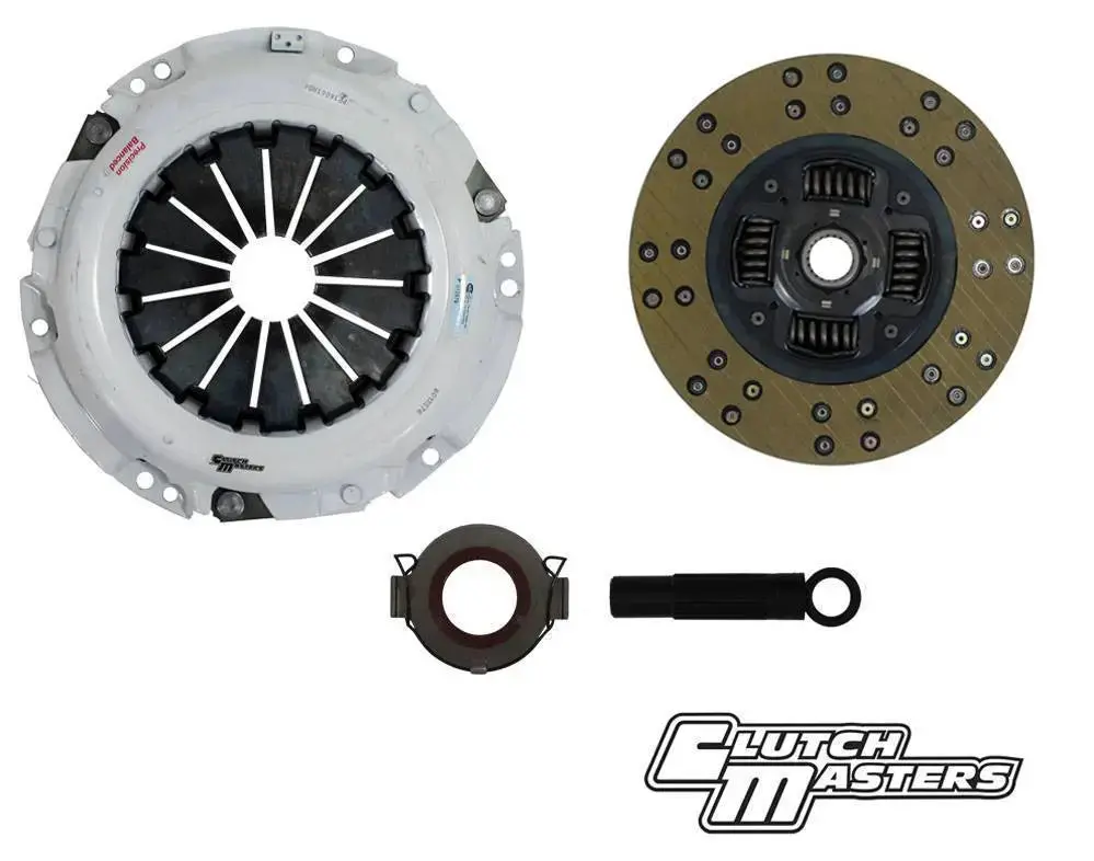 Toyota Mr-2 -1992 1995-2.0L Turbo (1X20t Trans) | 16161-Hdkv| Clutch Kit 1