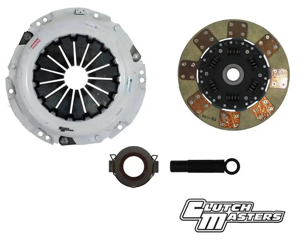 Toyota Mr-2 -1992 1995-2.0L Turbo (1X20t Trans) | 16161-Hdtz| Clutch Kit 1