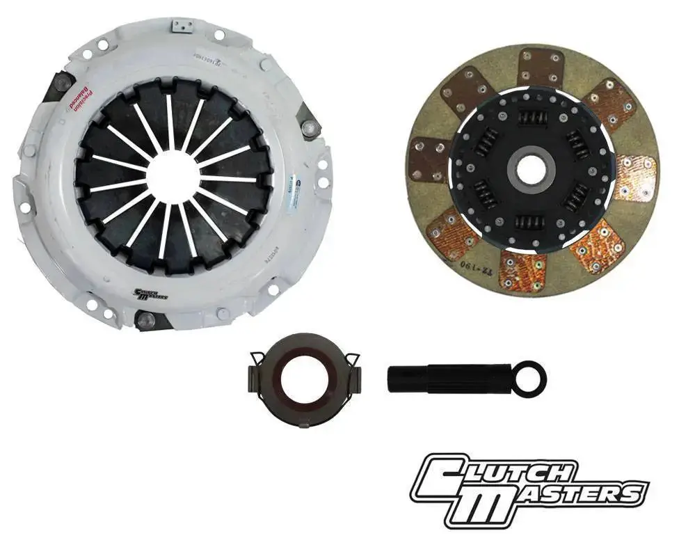 Toyota Mr-2 -1992 1995-2.2L (1X20t Trans) | 16161-Hdtz| Clutch Kit 1