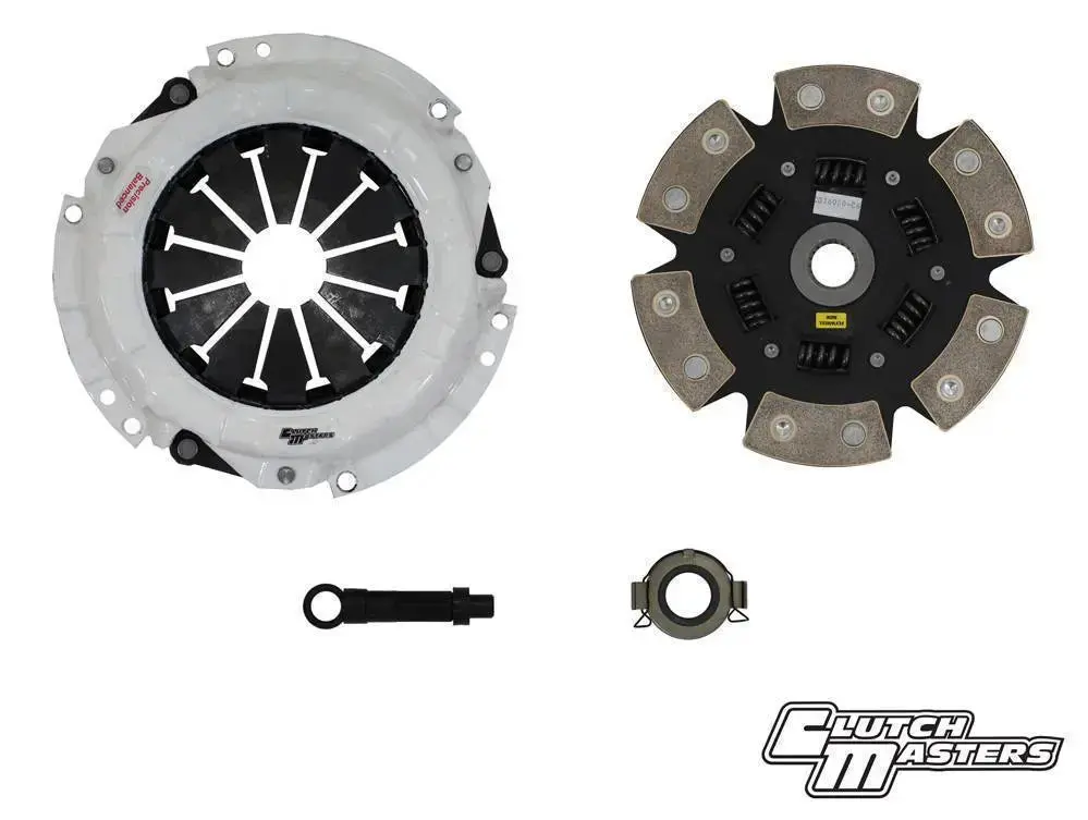 Toyota Matrix -2003 2006-1.8L Xrs 2Zz | 16080-Hdc6| Clutch Kit 1