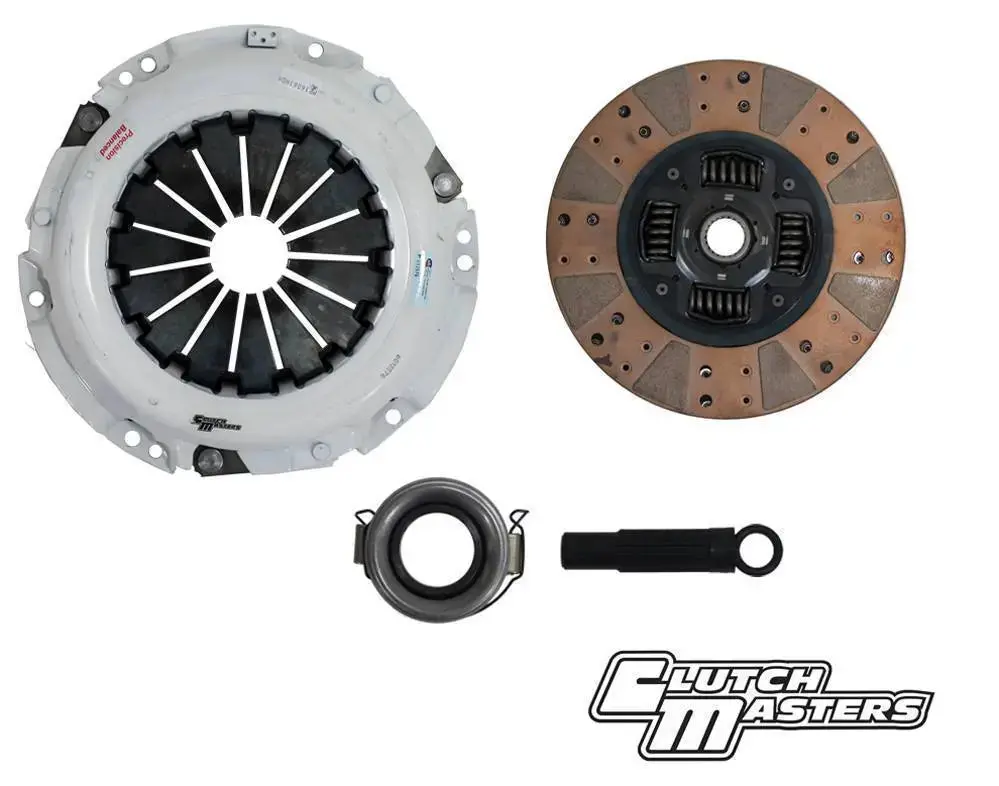 Toyota Matrix -2009 2013-2.4L | 16082-Hdcl| Clutch Kit 1
