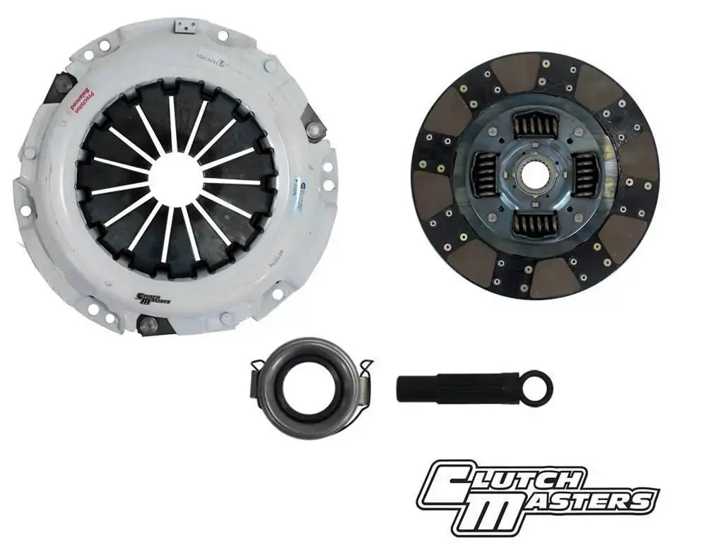 Toyota Solara -1999 2002-3.0L | 16062-Hdff| Clutch Kit 1