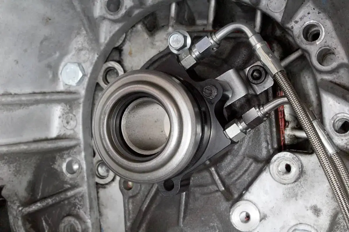 Toyota Supra -1989 1993-2.5L 1Jz (R154 Trans) Turbo 5-Speed | 16063-Td8r-2Avh| Clutch Kit 1