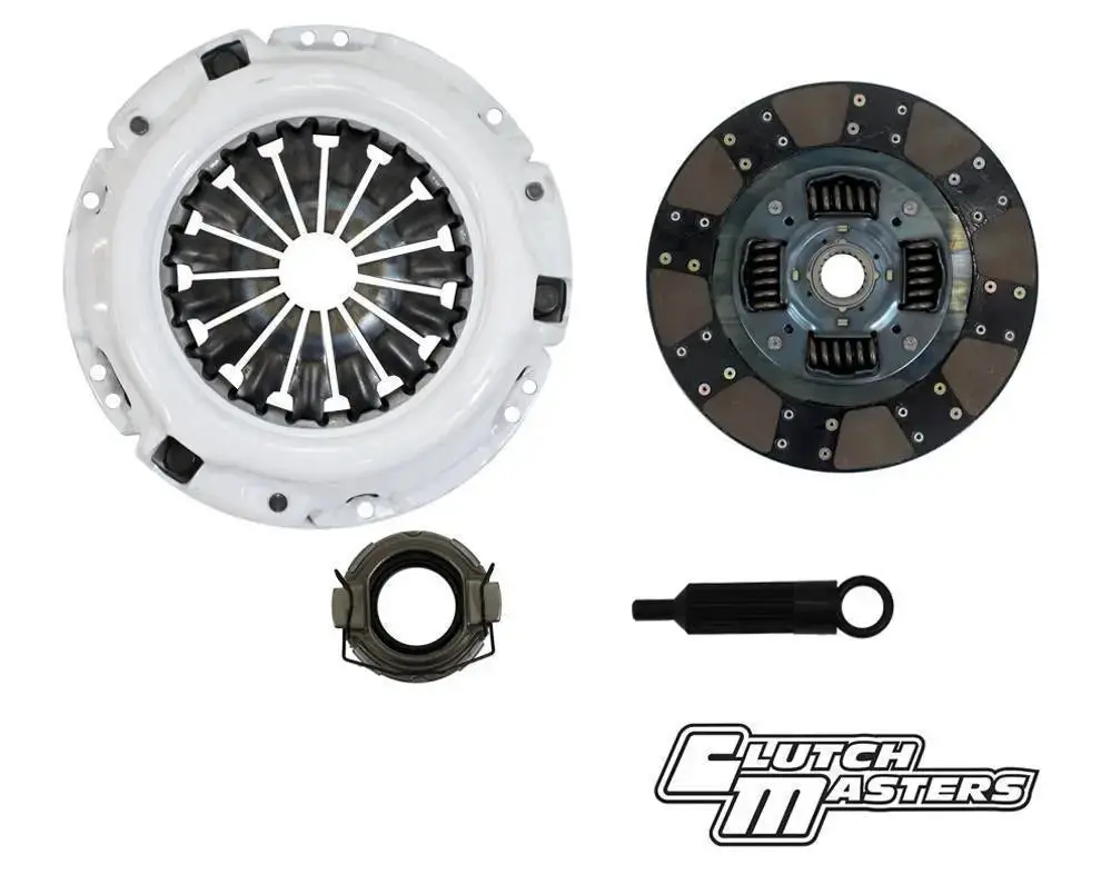 Toyota Supra -1993 1998-3.0L 2Jz-Ge (W58) Non-Turbo 5-Speed | 16085-Hd0f| Clutch Kit 1