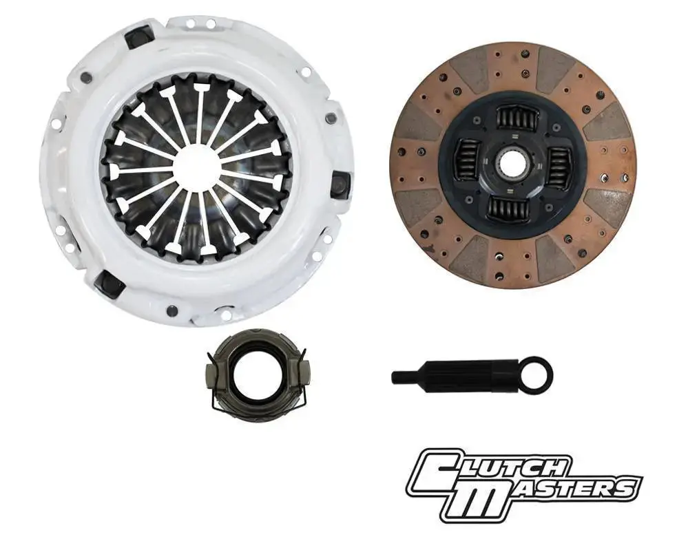 Toyota Supra -1993 1998-3.0L 2Jz-Ge (W58) Non-Turbo 5-Speed | 16085-Hdcl| Clutch Kit 1