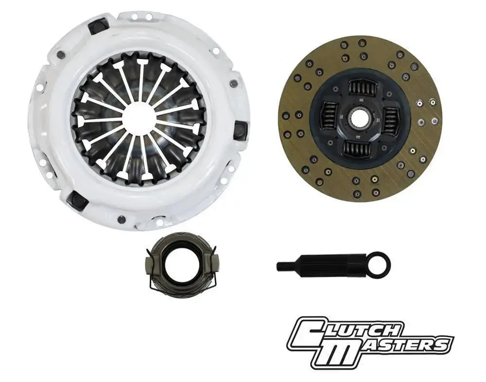 Toyota Supra -1993 1998-3.0L 2Jz-Ge (W58) Non-Turbo 5-Speed | 16085-Hdkv| Clutch Kit 1