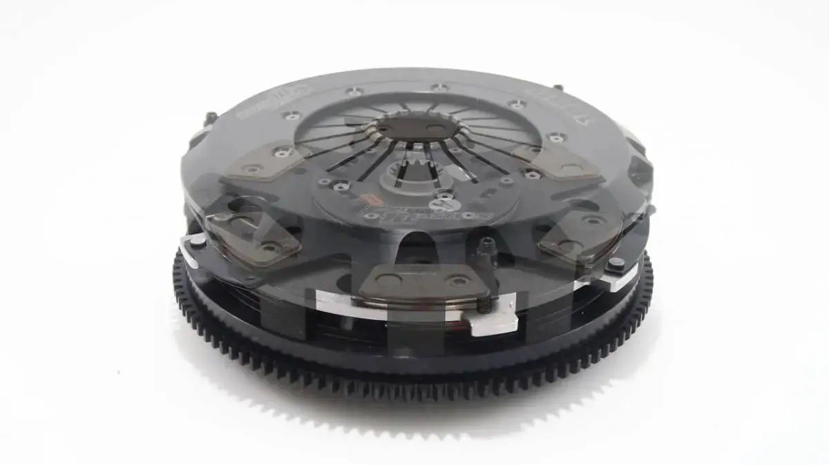 Toyota Supra -1993 1998-3.0L 2Jz (T56 Trans) | 16173-Tdkr-Sh| Clutch Kit 1