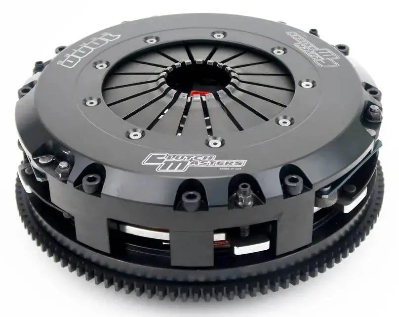 Toyota Supra - 1993-1998 : 3.0L 2Jz (V160 Trans) Turbo 6-Speed | 16000-Tdkr-Sh| Clutch Kit 1