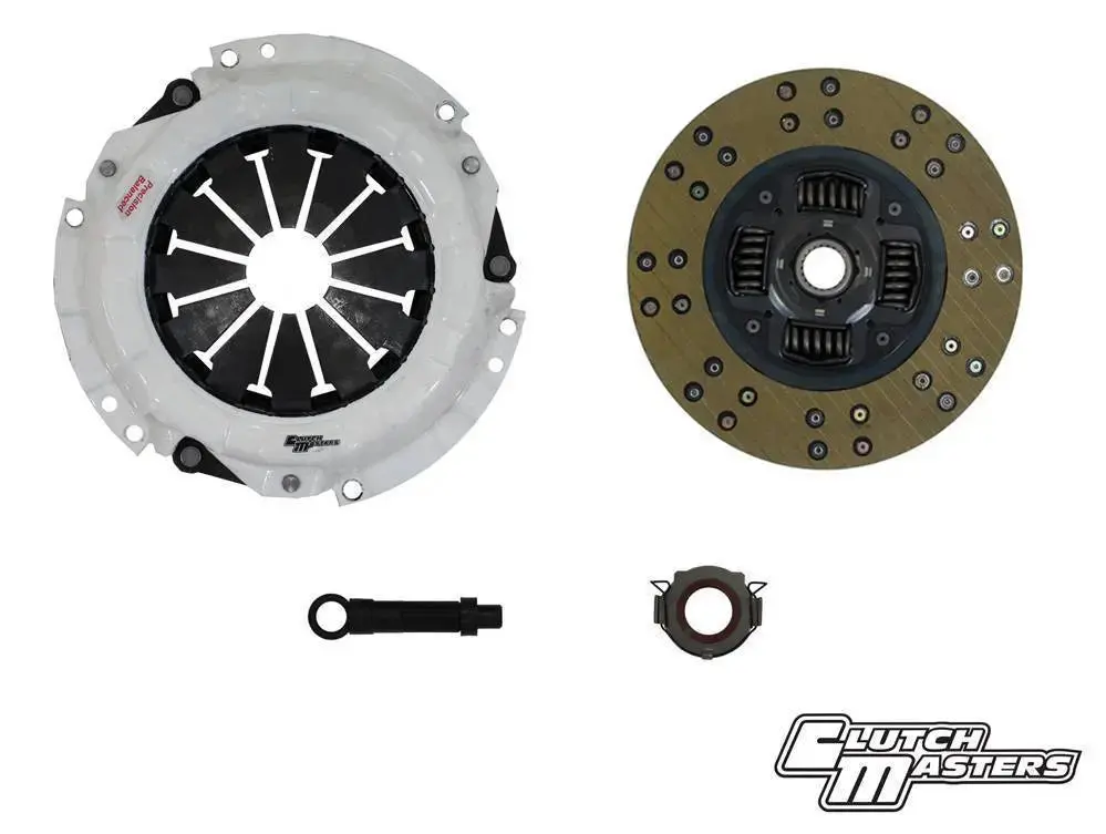 Toyota Tercel -1986 1989-1.5L Ez (To 5-89) | 16055-Hdkv| Clutch Kit 1