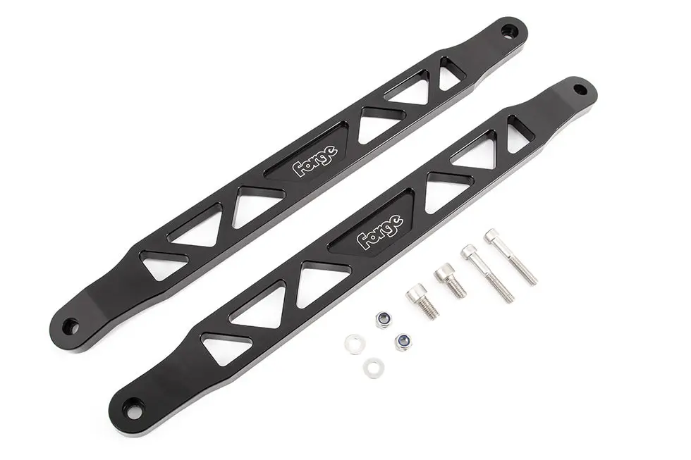Toyota Supra A90 (Mk5) Strut Braces 1