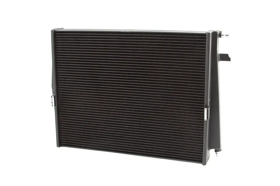 Toyota Supra A90 And Bmw Z4 Chargecooler Radiator 1