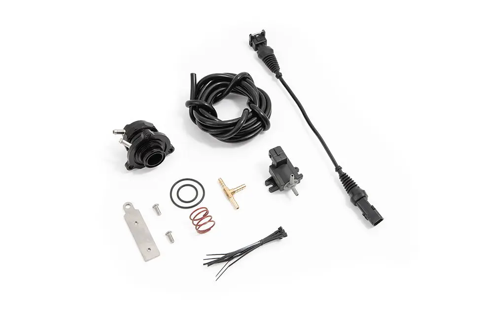 Toyota Yaris/Corolla Gr Dump Valve 1