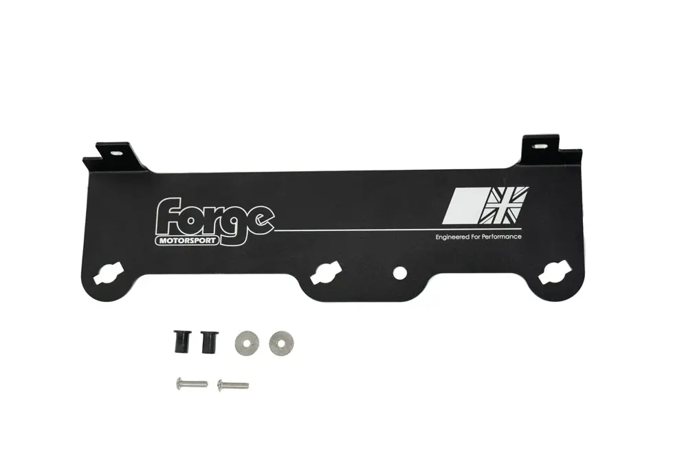 Toyota Yaris Gr Gen 2 - Fmic Water Spray Relocation Bracket 1